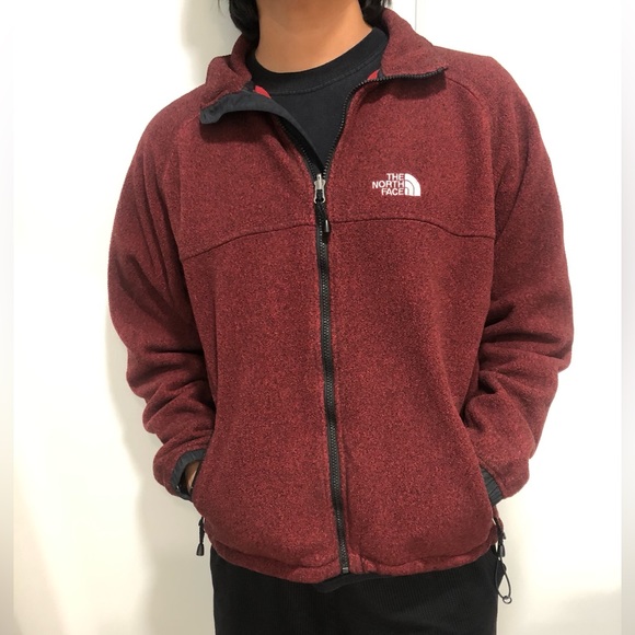 North face Full Zip Jacket - Picture 4 of 5